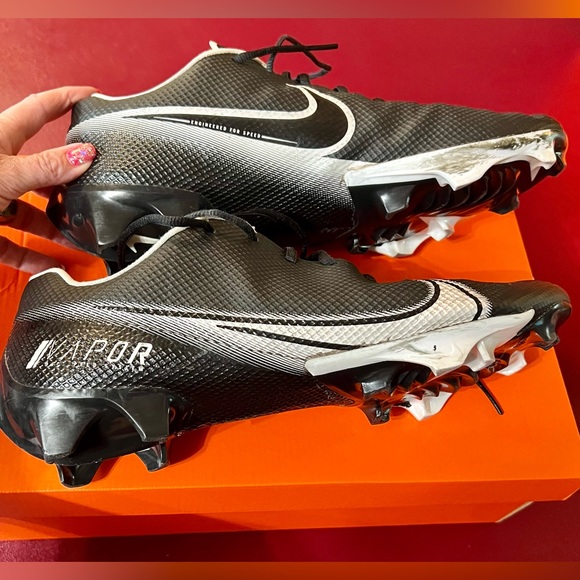Nike Vapor Edge Speed 360 football spikes - Picture 4 of 13